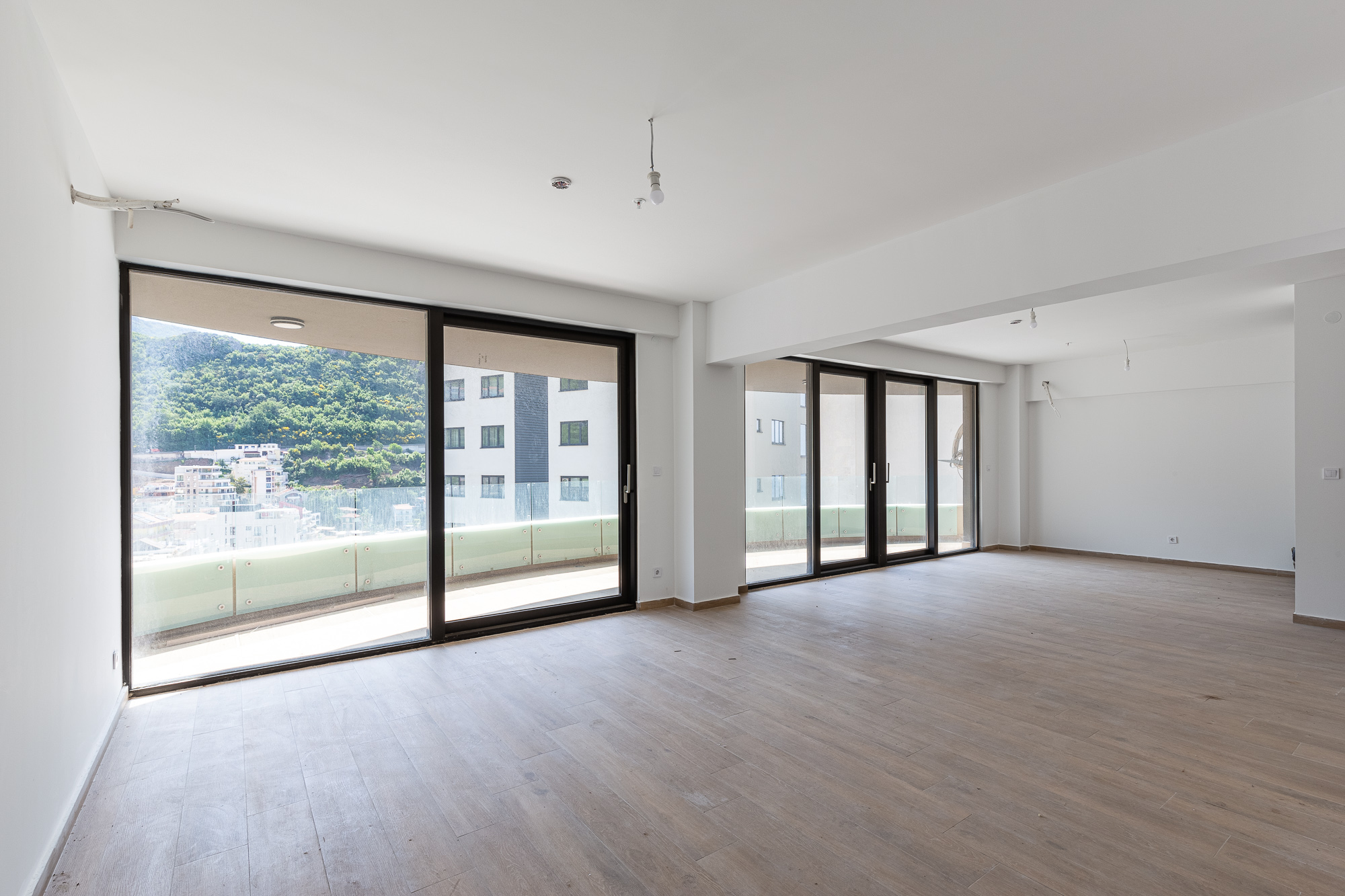 Image of Apartment - 2 Bedrooms - 2 Bathrooms for Sale in Budva-Rafailovici-Montenegro, Image 6